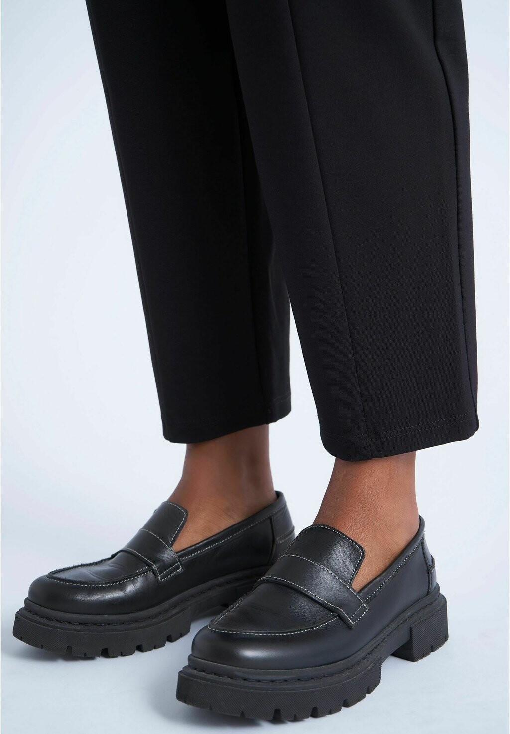 Брюки PNGea Pont Neuf, черный
Брюки PNGea Pont Neuf, черный