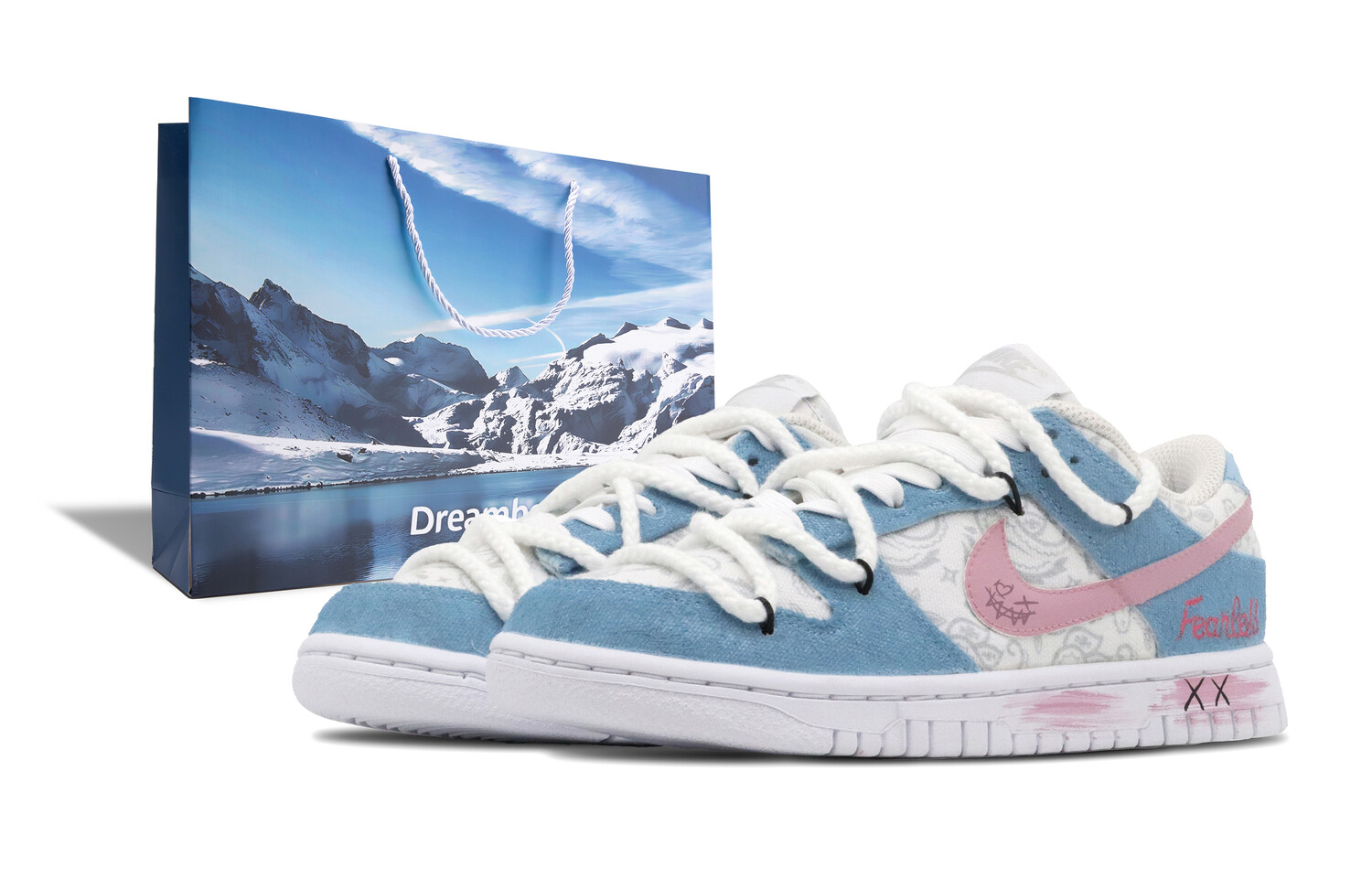 Кроссовки Nike Dunk Skateboarding Shoes Women's Low-top Pink, голубой, Синий, Кроссовки Nike Dunk Skateboarding Shoes Women's Low-top Pink, голубой
Кроссовки Nike Dunk Skateboarding Shoes Women's Low-top Pink, голубой, Синий, Кроссовки Nike Dunk Skateboarding Shoes Women's Low-top Pink, голубой