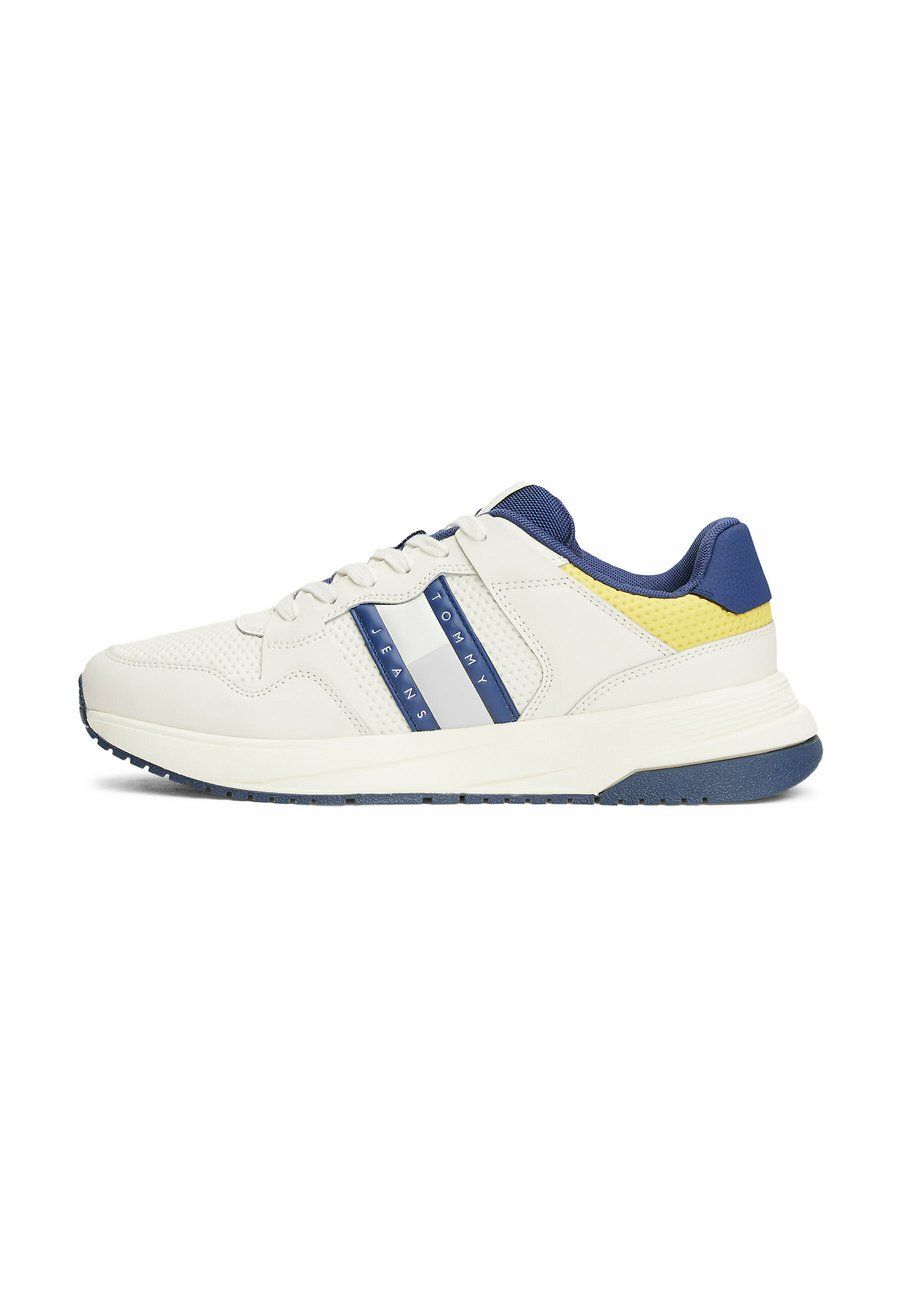Кроссовки Tommy Jeans MIXED TEXTURE FINE CLEAT, Velvet Blue/White
Кроссовки Tommy Jeans MIXED TEXTURE FINE CLEAT, Velvet Blue/White