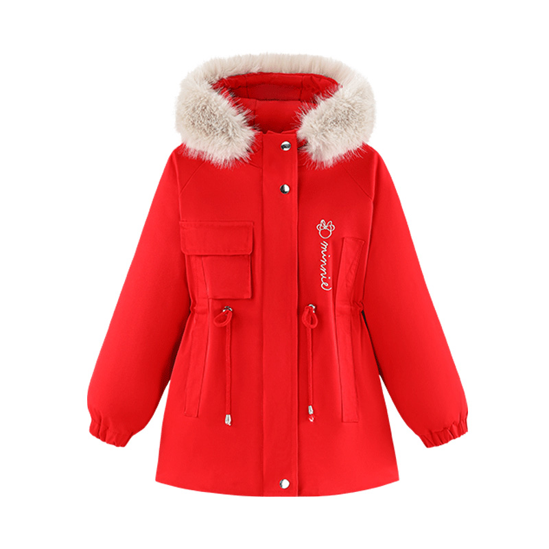 Disney Утепленные куртки red детские
Disney Утепленные куртки red детские