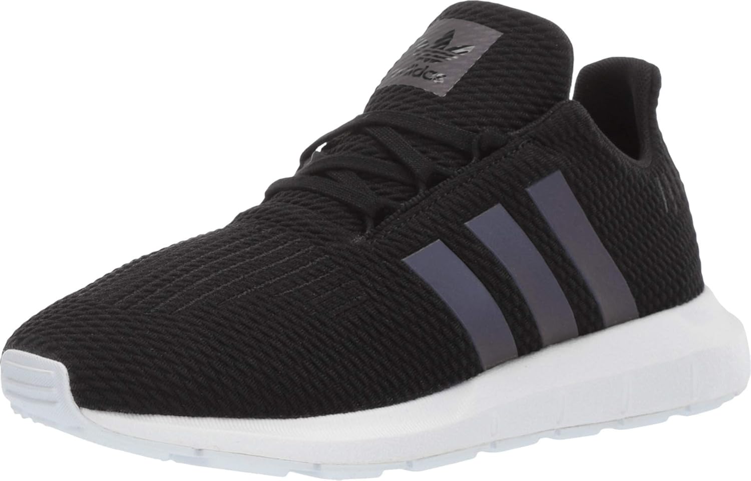 Кроссовки для детей Adidas Swift Run, белый/черный
Кроссовки для детей Adidas Swift Run, белый/черный