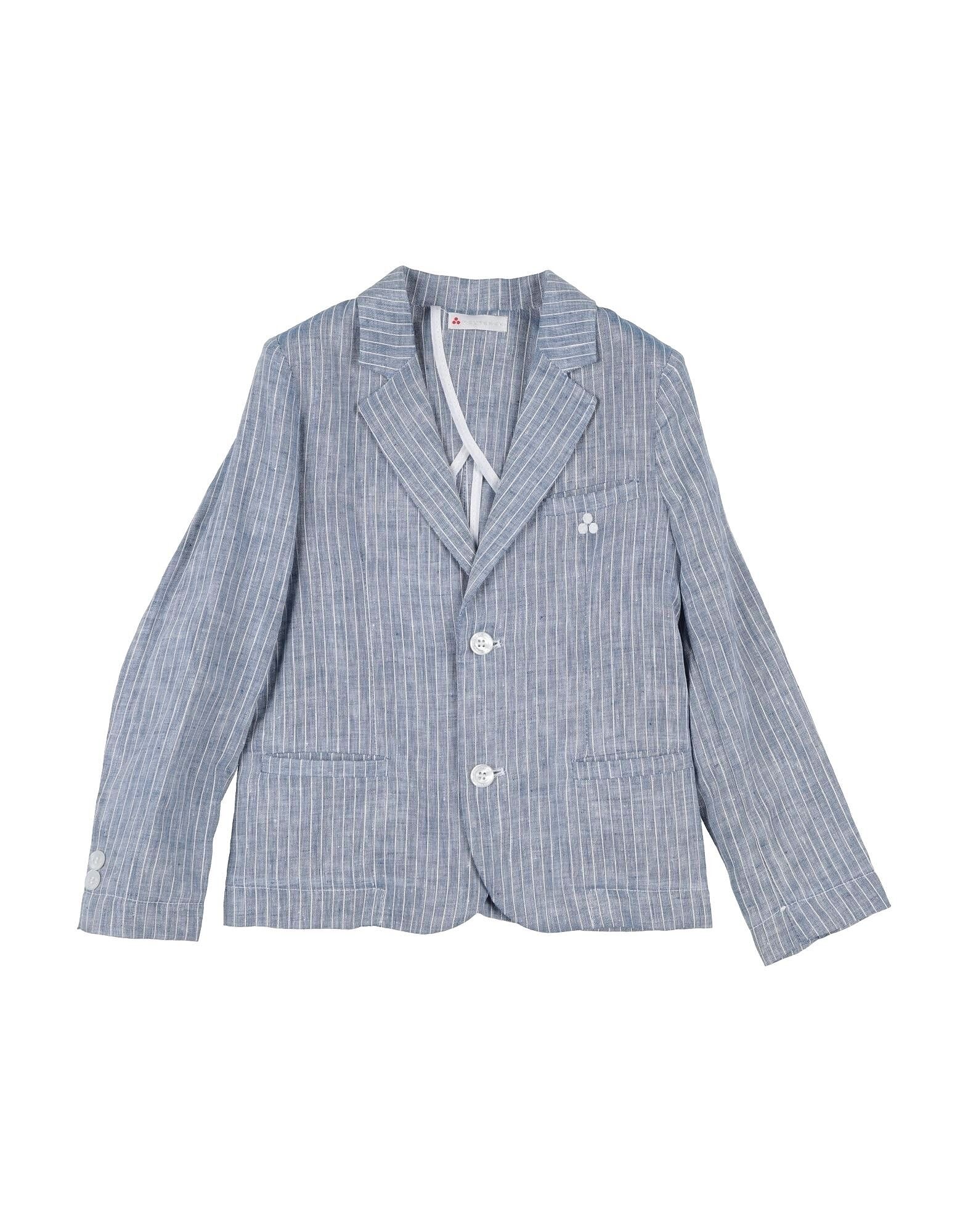 Блейзер для мальчиков Peuterey, синий
Блейзер для мальчиков Peuterey, синий