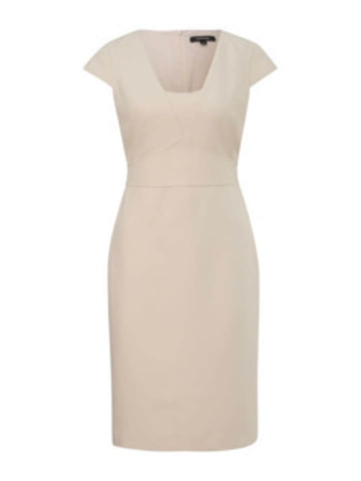 Платье до колена comma, цвет uni
Платье до колена comma, цвет uni