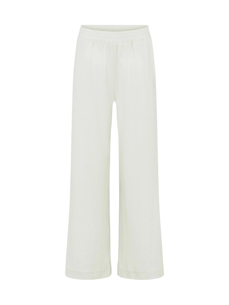 Пижамные штаны CCDK Copenhagen Amy, белый
Пижамные штаны CCDK Copenhagen Amy, белый