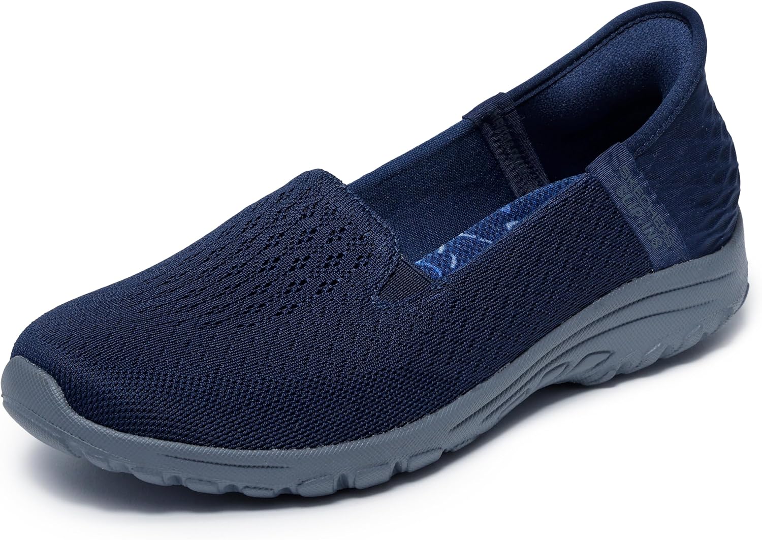 Мужские лоферы Skechers Reggae Fest 2.0 Guiding Light с отделкой слип-он, темно-синий
Мужские лоферы Skechers Reggae Fest 2.0 Guiding Light с отделкой слип-он, темно-синий