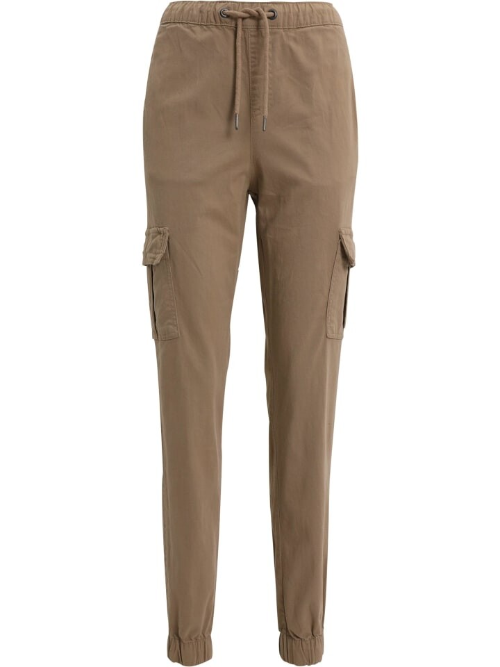 Брюки-карго Urban Classics, цвет softtaupe 
Брюки-карго Urban Classics, цвет softtaupe