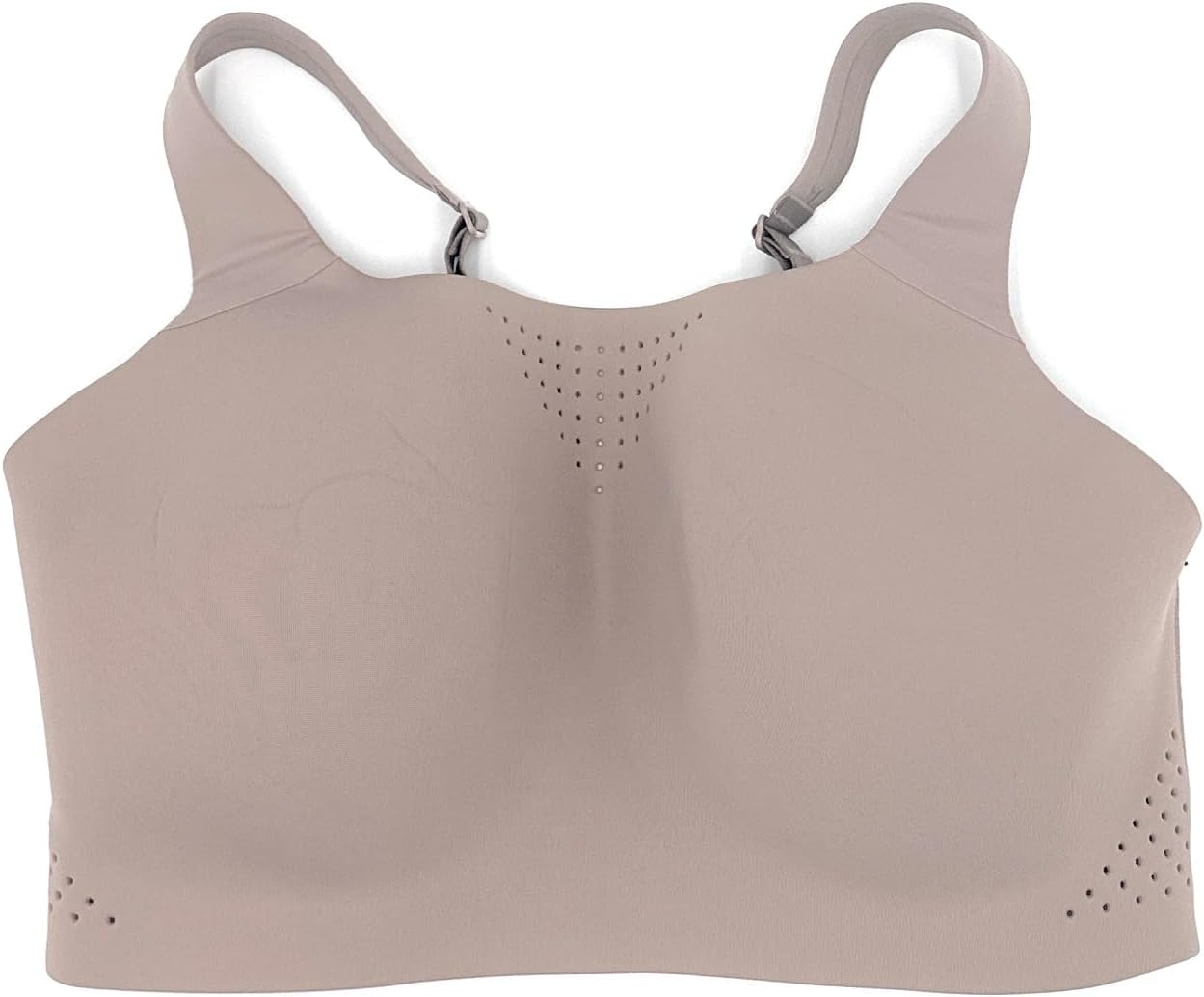 Спортивный бюстгальтер Victoria's Secret Featherweight Max High Impact, Beige
Спортивный бюстгальтер Victoria's Secret Featherweight Max High Impact, Beige
