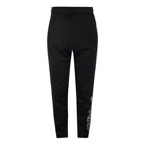 Спортивные штаны adidas logo Printing Knit Long Pants Black, черный
Спортивные штаны adidas logo Printing Knit Long Pants Black, черный
