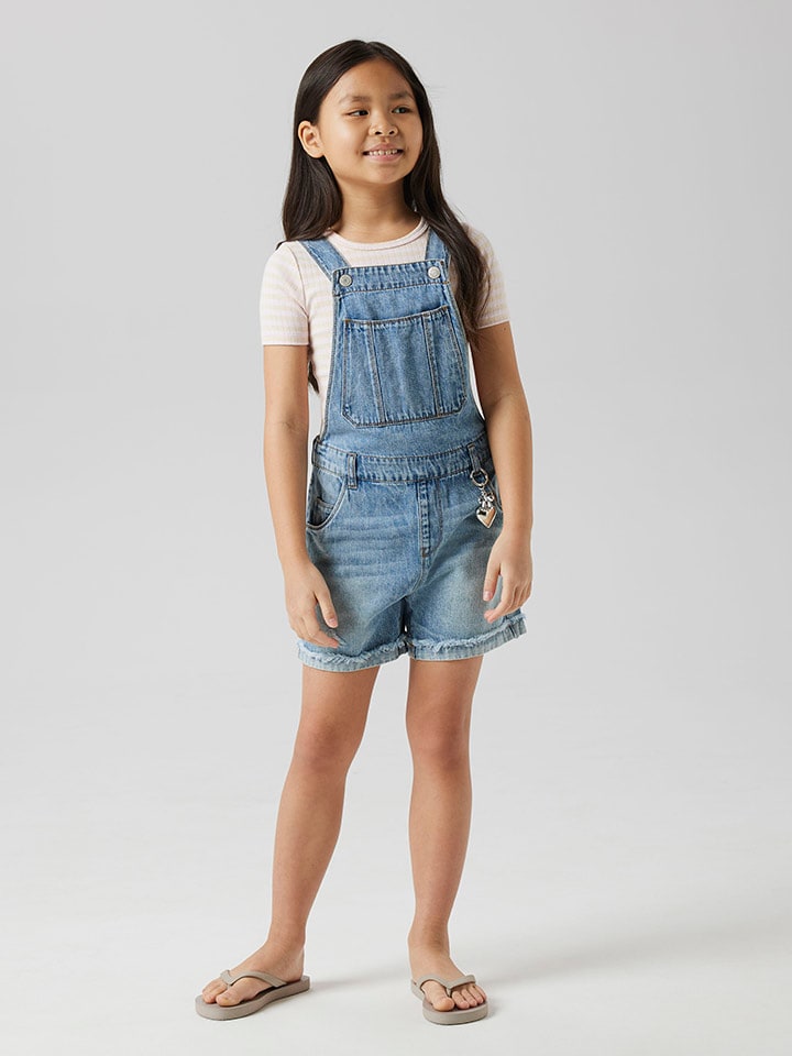 Тканевые брюки name it, синий
Тканевые брюки name it, синий