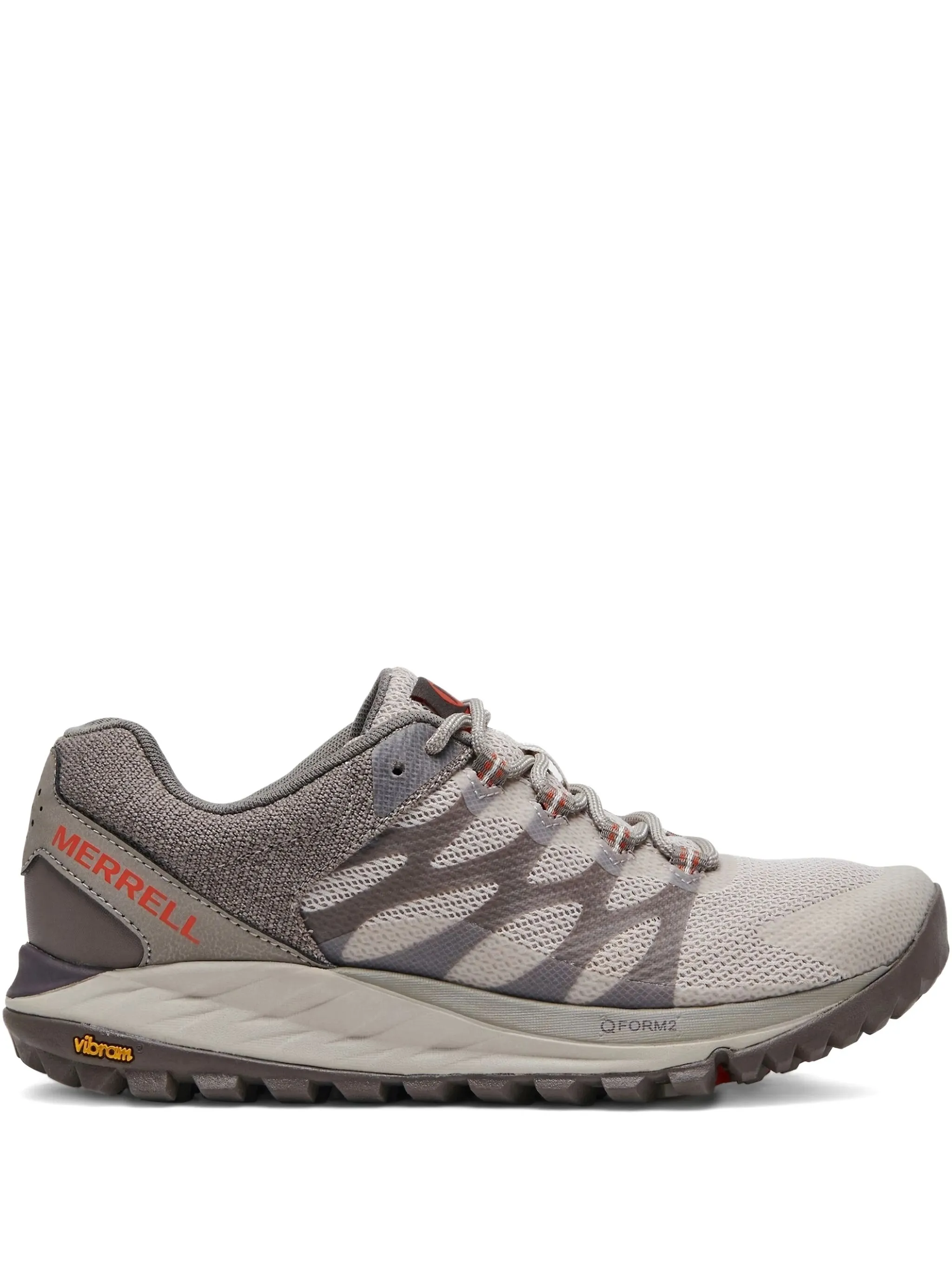 Кроссовки qform2 Merrell, серый
Кроссовки qform2 Merrell, серый