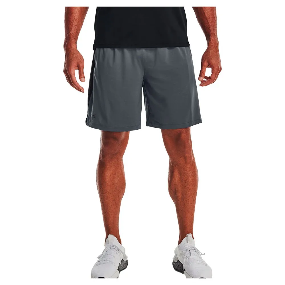 Шорты Under Armour Tech Vent, серый
Шорты Under Armour Tech Vent, серый