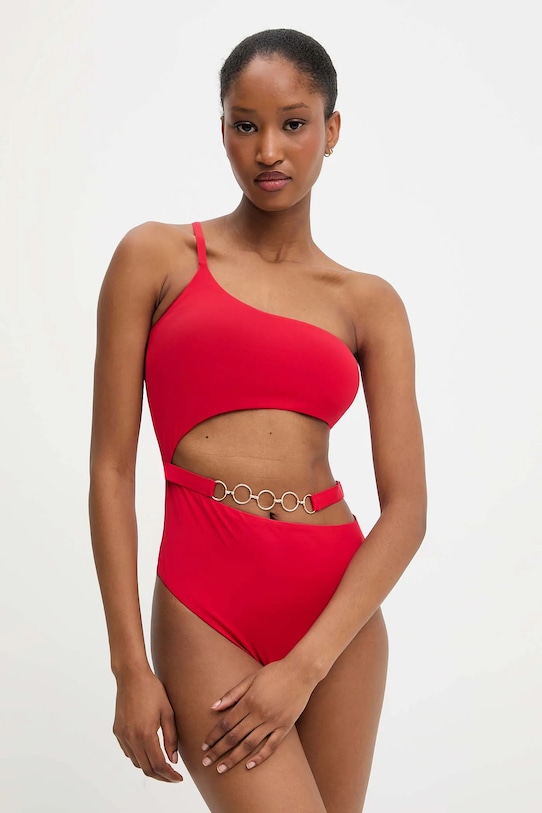 Двухкомпонентный купальник Answear.Lab, красный
Двухкомпонентный купальник Answear.Lab, красный