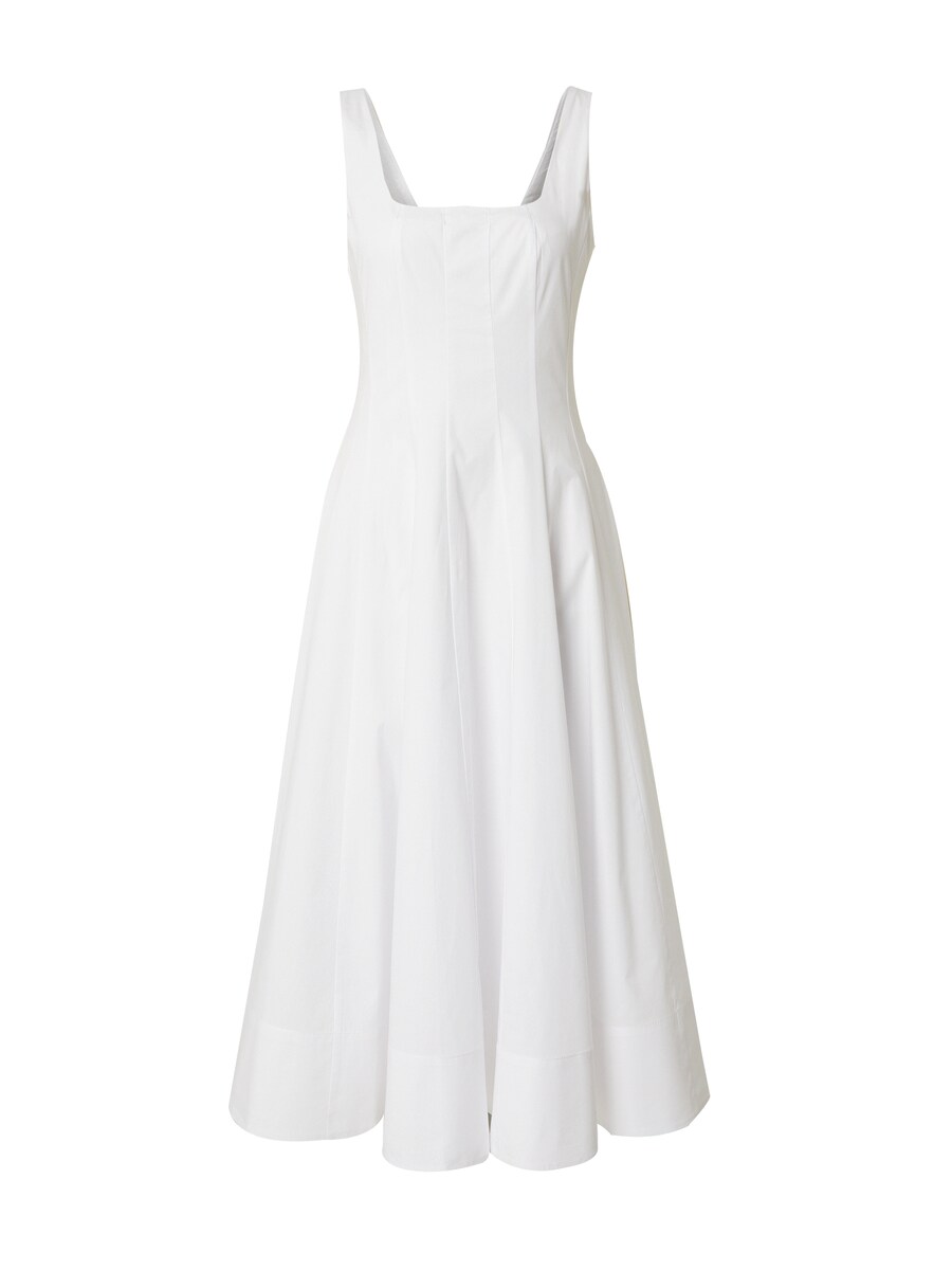 Платье Staud WELLS, белый
Платье Staud WELLS, белый