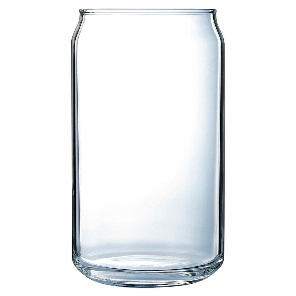 Arcoroc Can Tumbler, стакан для питья, 470мл, стекло, прозрачный, 6 шт ARC International
Arcoroc Can Tumbler, стакан для питья, 470мл, стекло, прозрачный, 6 шт ARC International