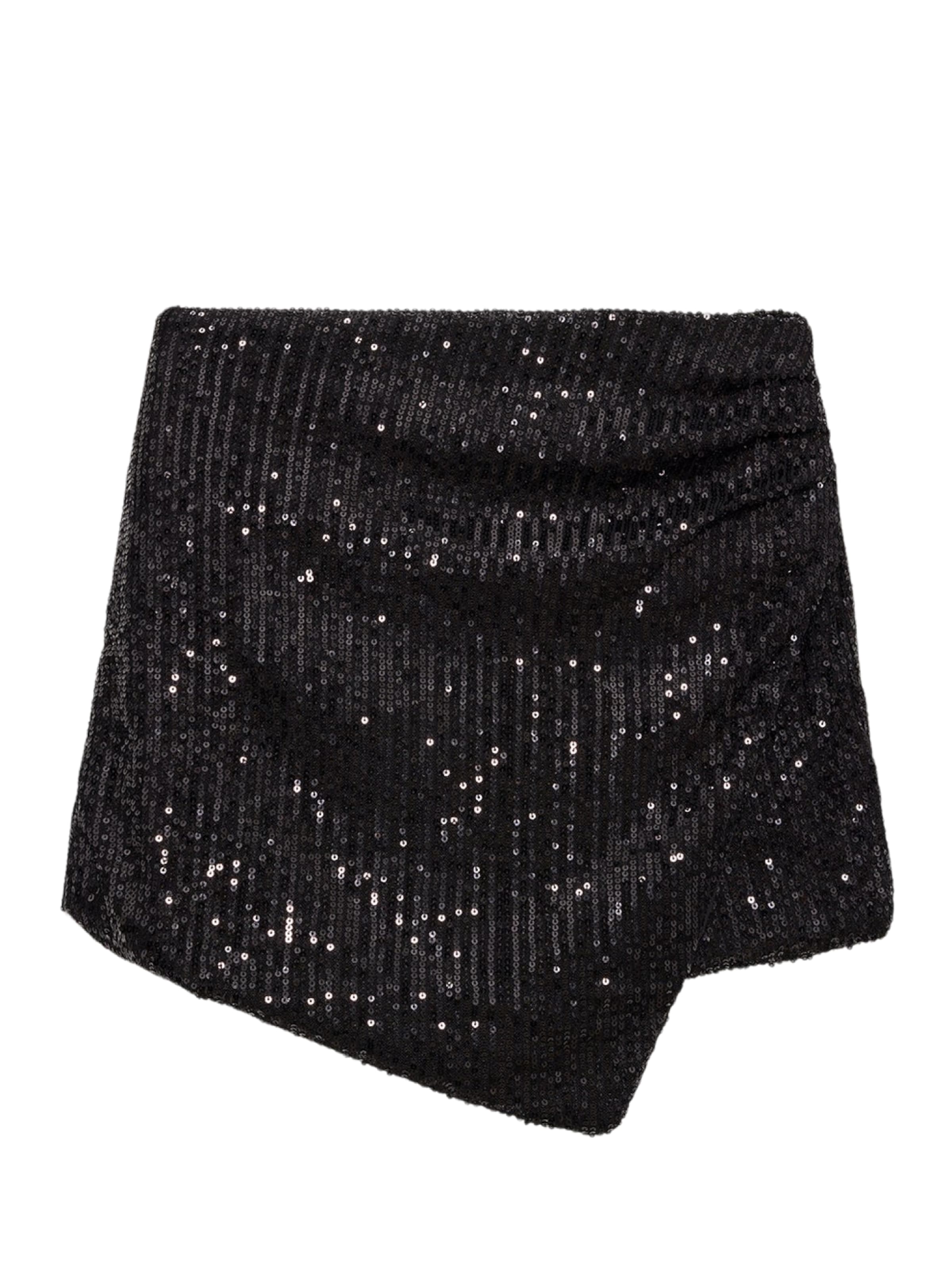 No Matter What Юбка в черном цвете
No Matter What Юбка в черном цвете