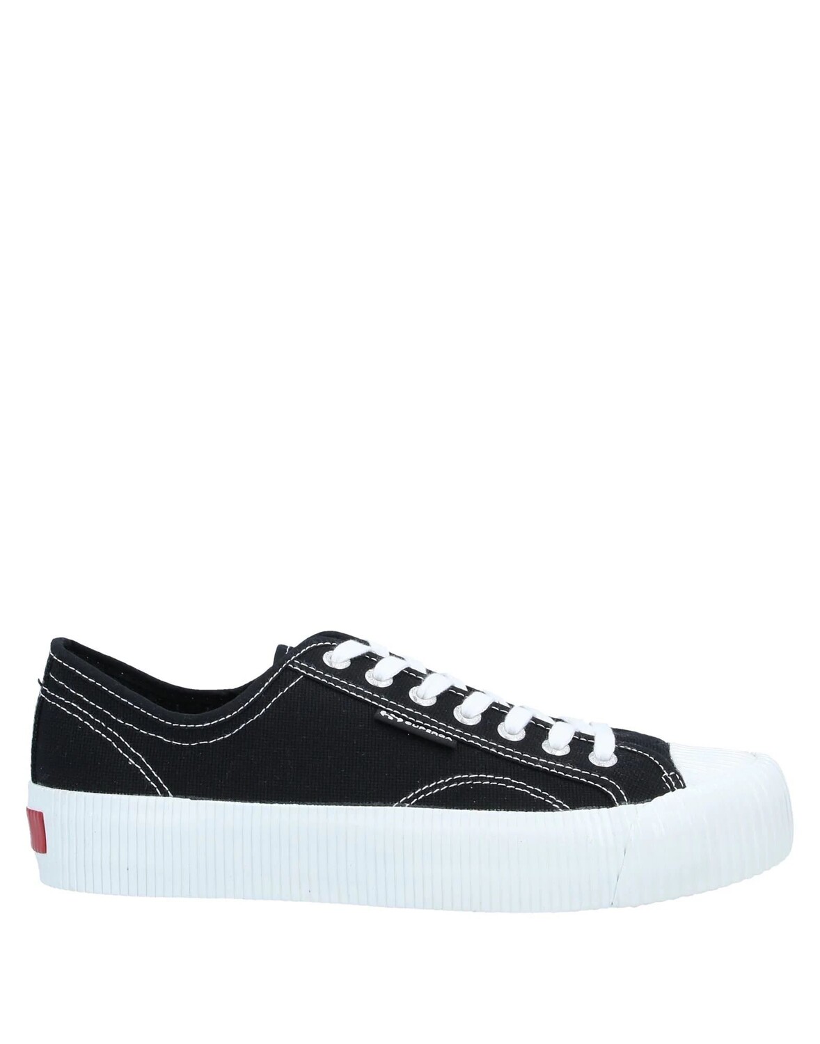 Кроссовки Paura X Superga, черный
Кроссовки Paura X Superga, черный