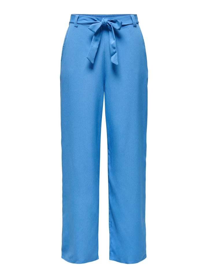 Тканевые брюки ONLY
Тканевые брюки ONLY