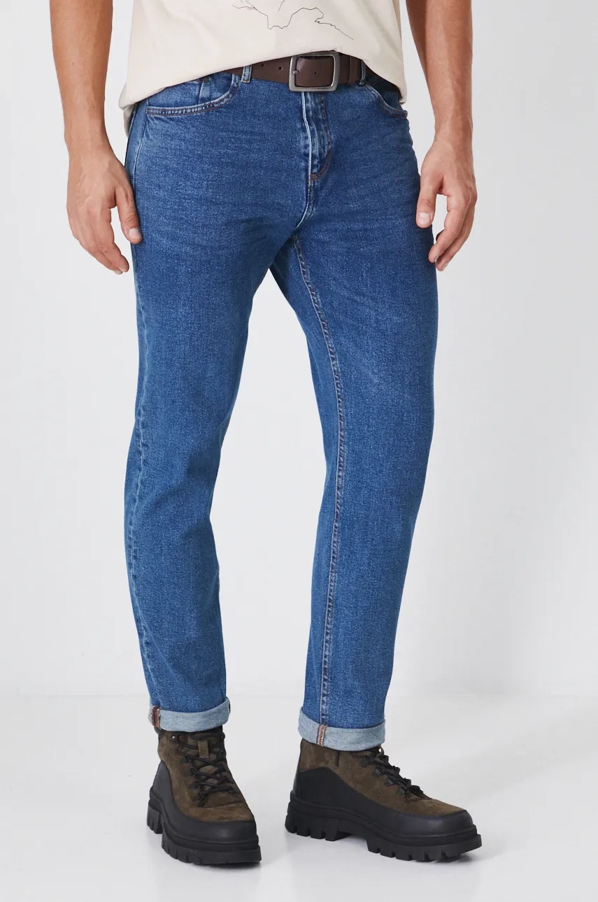 Джинсы Medicine, синий
Джинсы Medicine, синий