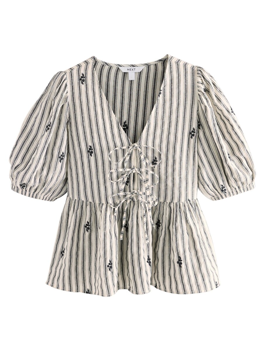 Блузка Next, белый
Блузка Next, белый