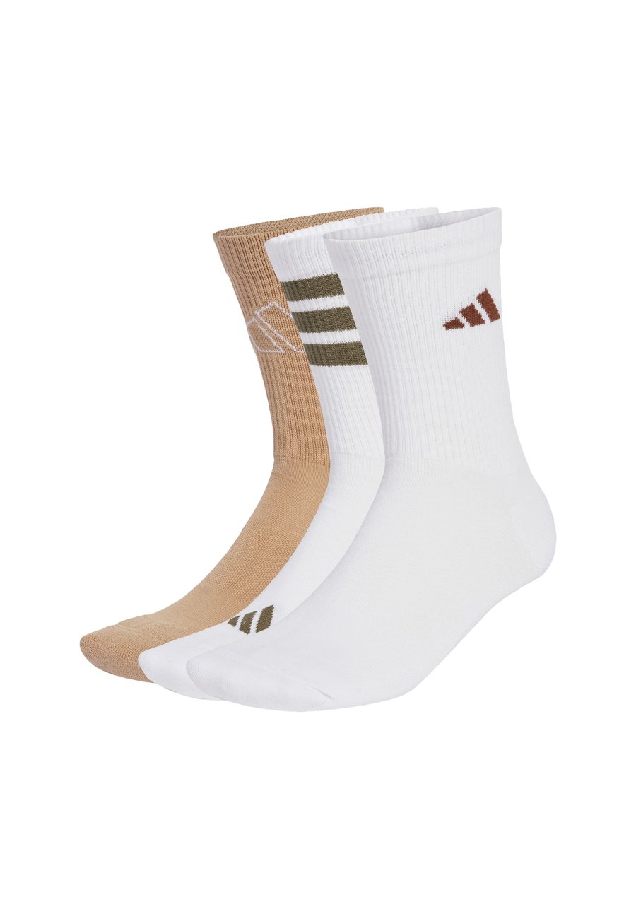 Носки Adidas Performance LOGO PACK 3PP, White Olive Strata Warm Sandstone/Khaki
Носки Adidas Performance LOGO PACK 3PP, White Olive Strata Warm Sandstone/Khaki