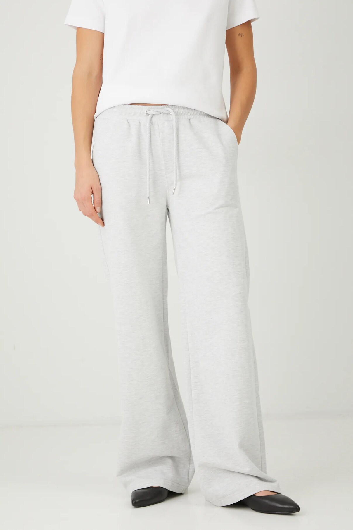 Спортивные штаны из хлопка Medicine, серый
Спортивные штаны из хлопка Medicine, серый