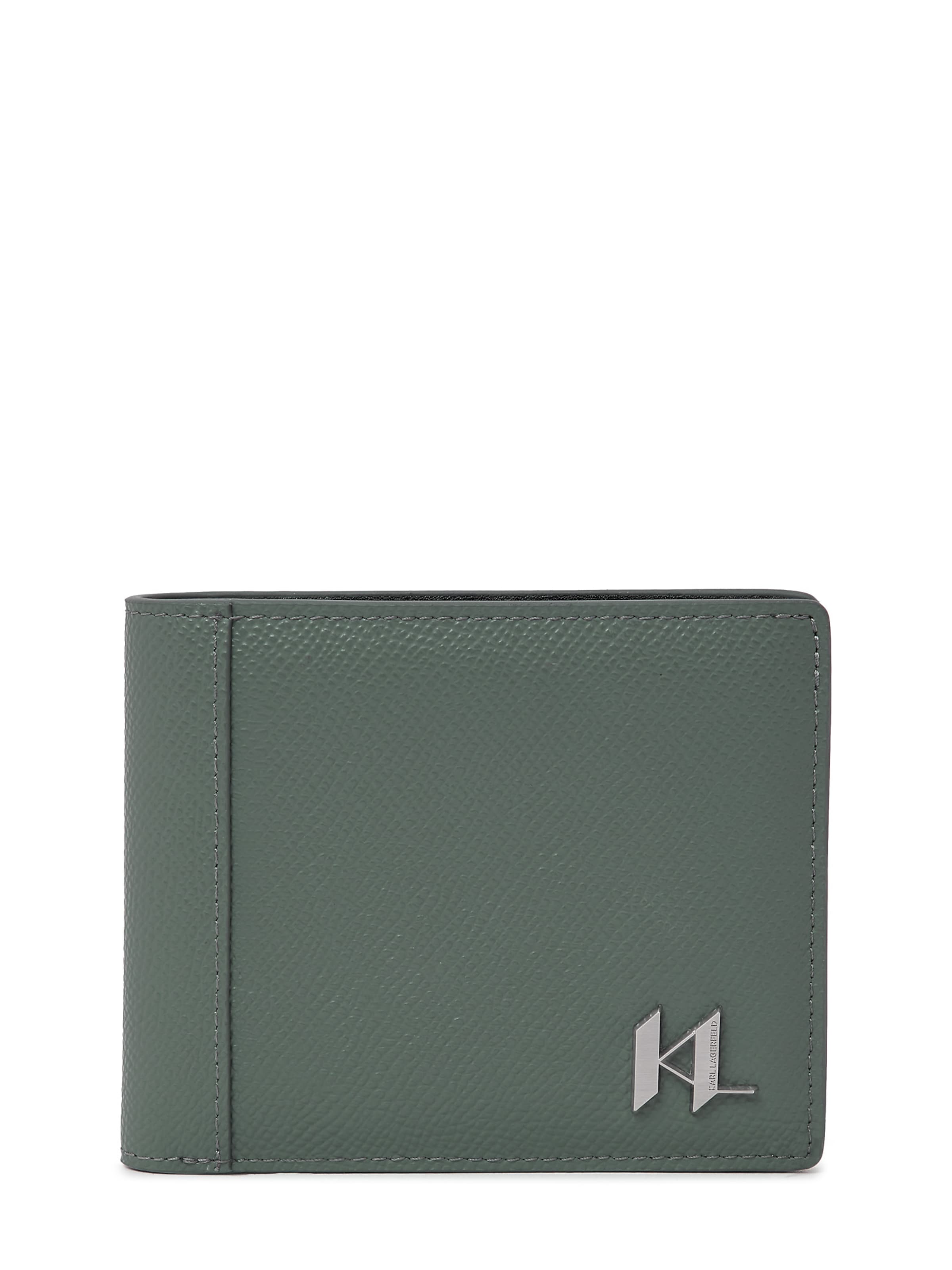 Karl Lagerfeld Кошелек Emerald
Karl Lagerfeld Кошелек Emerald