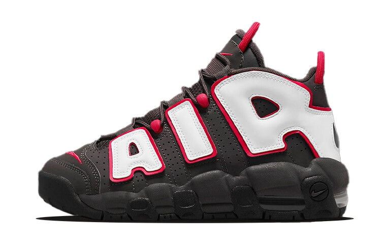 Nike Air More Uptempo Brown Bulls (GS)
Nike Air More Uptempo Brown Bulls (GS)