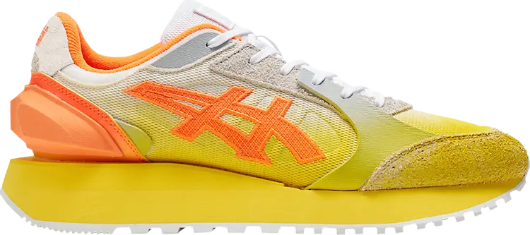 Кроссовки Moage CO 'Yellow Orange', желтый
Кроссовки Moage CO 'Yellow Orange', желтый