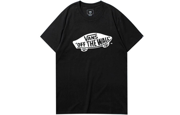 TEE SS Футболка унисекс Vans
TEE SS Футболка унисекс Vans