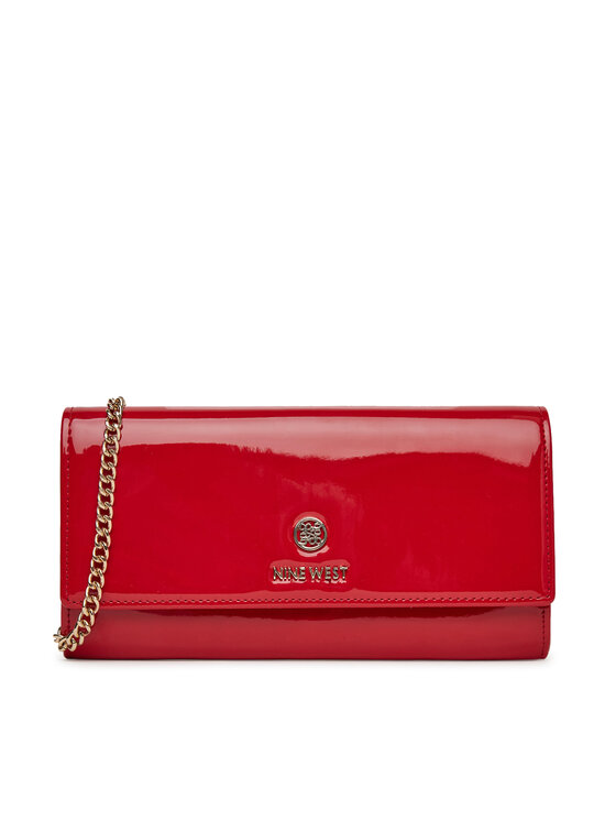 Сумочка NW-W1-013-SS25 Nine West, красный
Сумочка NW-W1-013-SS25 Nine West, красный