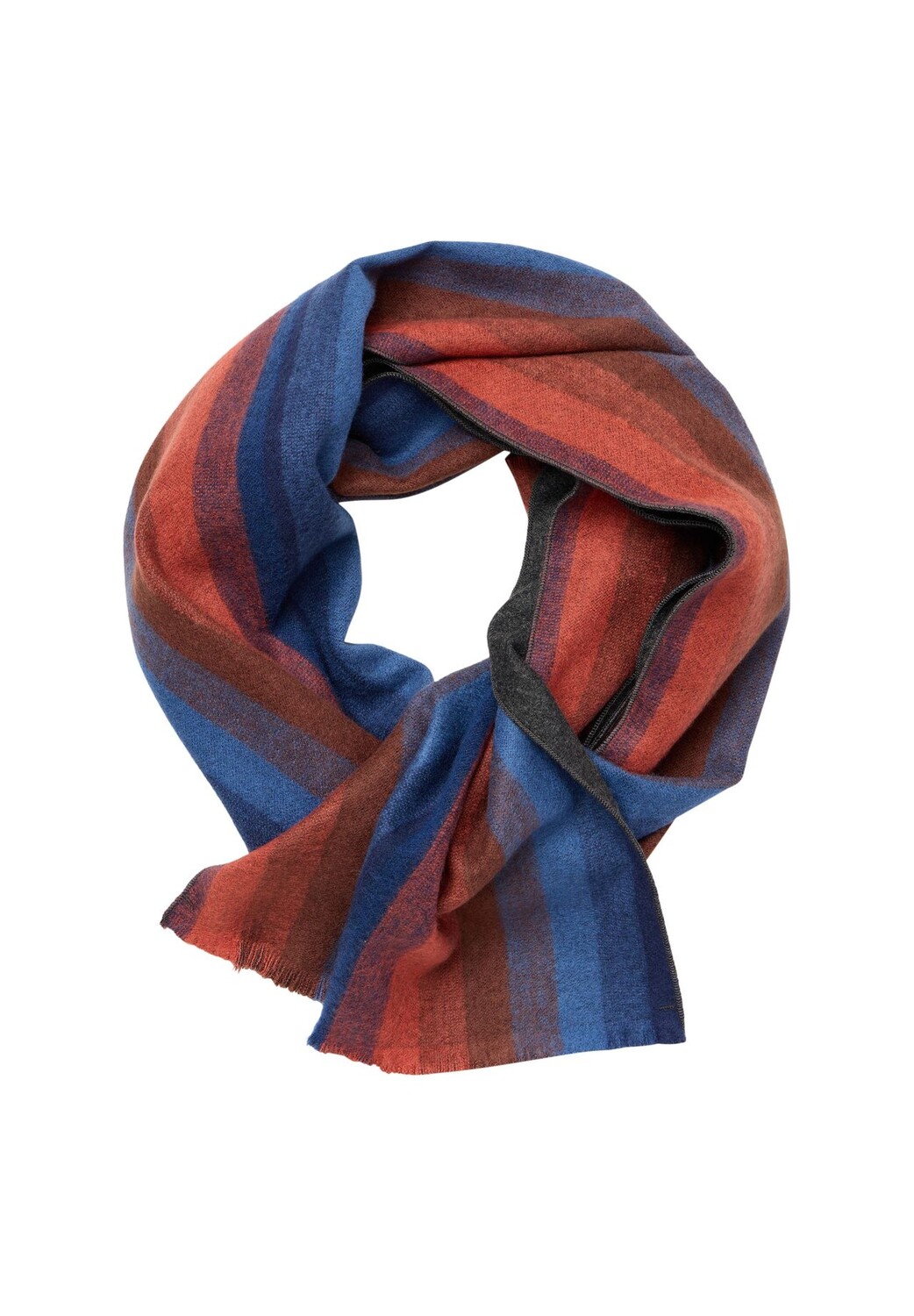 Мужской шарф однотонный CASAMODA, цвет Rot(491)
Мужской шарф однотонный CASAMODA, цвет Rot(491)