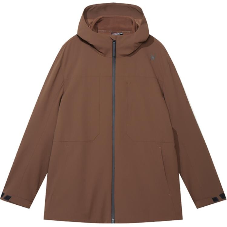 Куртка мужская Spyder, коричневый
Куртка мужская Spyder, коричневый