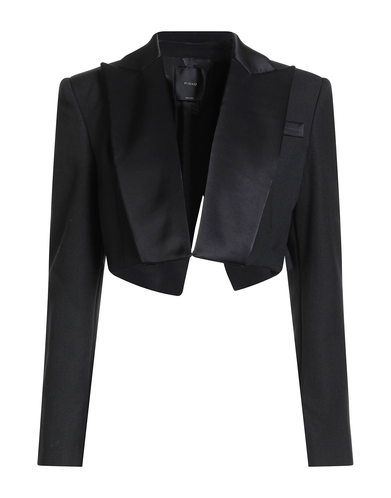 Куртка Pinko, черный
Куртка Pinko, черный