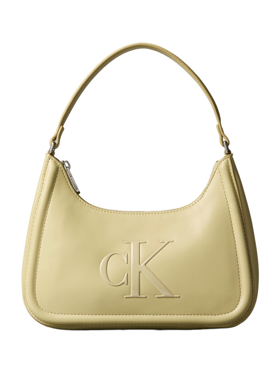 Сумка через плечо Calvin Klein, Light brown
Сумка через плечо Calvin Klein, Light brown