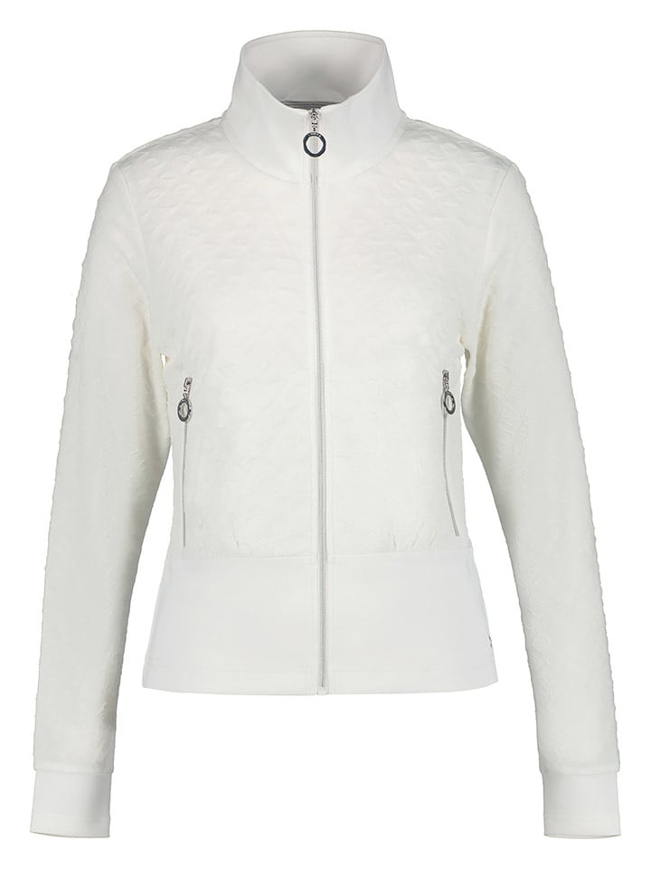 Функциональная куртка Illo белого цвета LUHTA
Функциональная куртка Illo белого цвета LUHTA