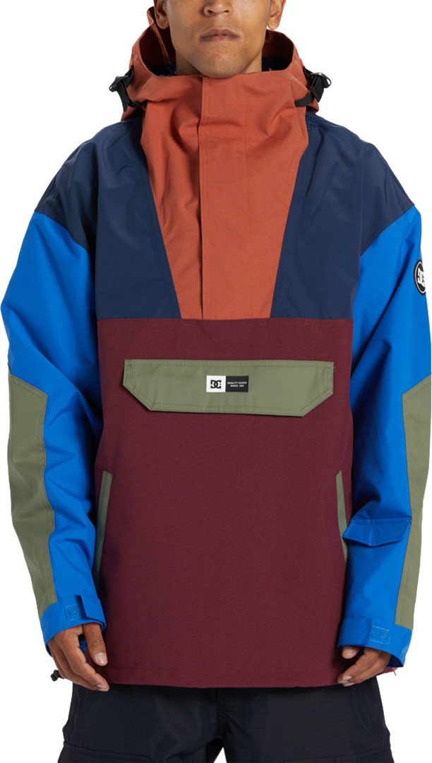 Dc Куртка repurpose S
Dc Куртка repurpose S