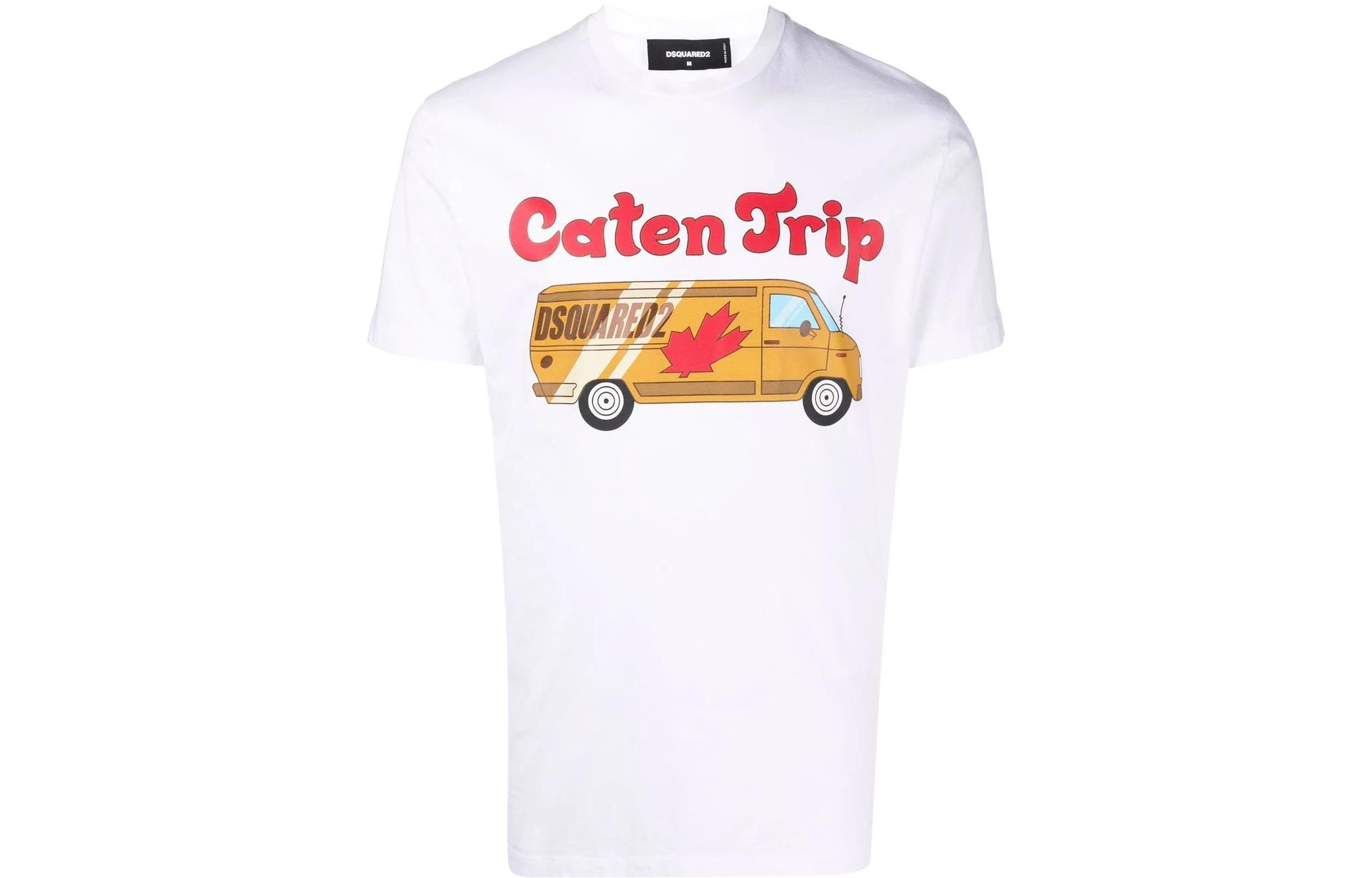 DSQUARED 2 Футболка DSQUARED2 Caten Trip Graphic, Красный, DSQUARED 2 Футболка DSQUARED2 Caten Trip Graphic
DSQUARED 2 Футболка DSQUARED2 Caten Trip Graphic, Красный, DSQUARED 2 Футболка DSQUARED2 Caten Trip Graphic