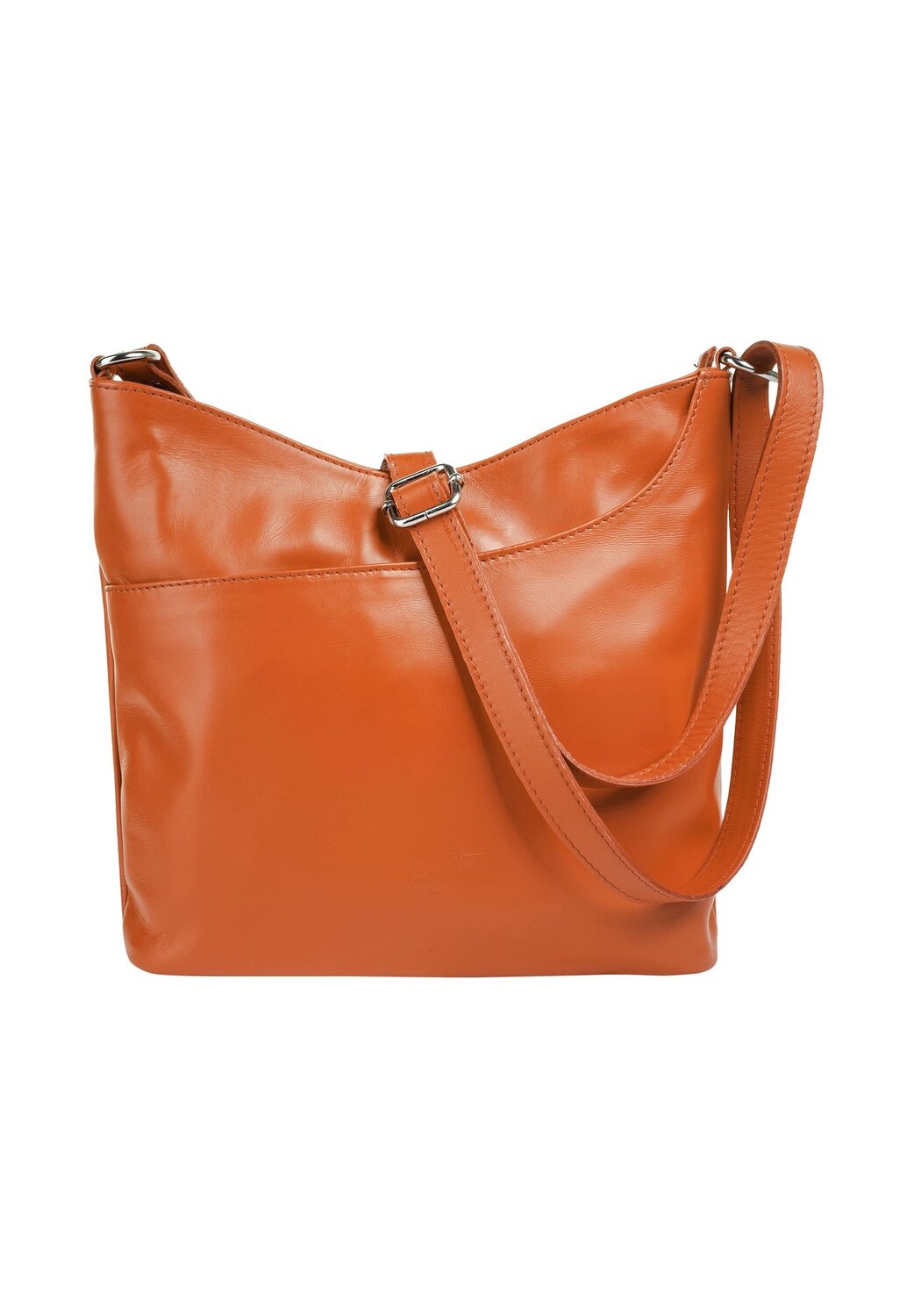 Сумка через плечо, натуральная кожа, производство Италия Samantha Look, оранжевый
Сумка через плечо, натуральная кожа, производство Италия Samantha Look, оранжевый