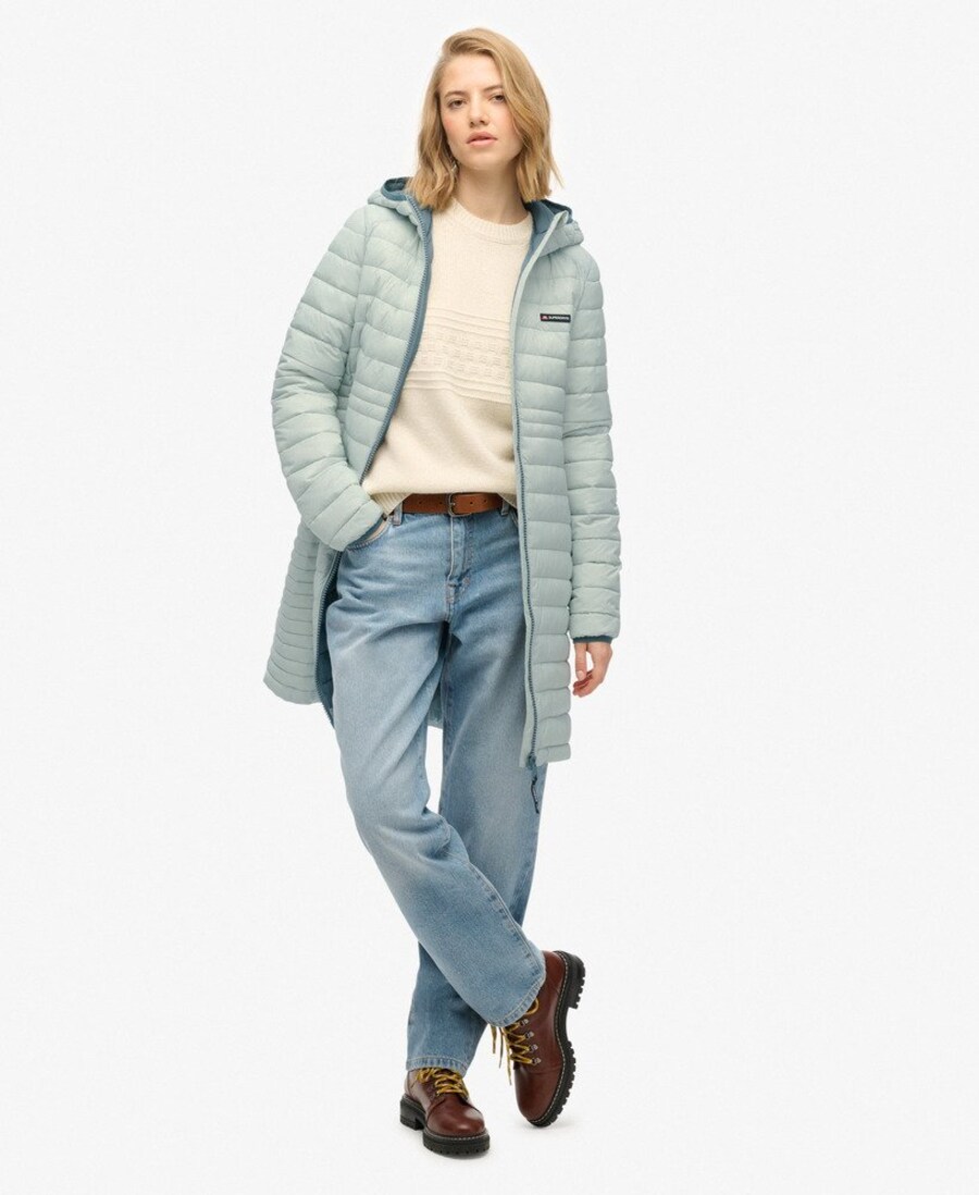 Демисезонная куртка Superdry Fuji Lite, Pastel blue
Демисезонная куртка Superdry Fuji Lite, Pastel blue