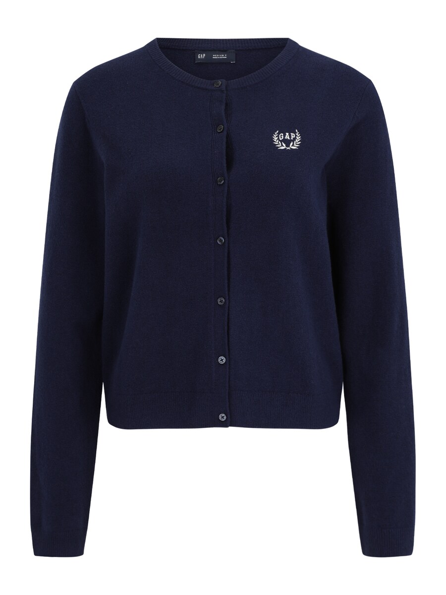 Вязаный кардиган Gap Petite, темно-синий
Вязаный кардиган Gap Petite, темно-синий