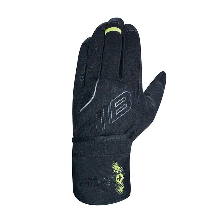 Велосипедные перчатки Chiba Express + — размер S
Велосипедные перчатки Chiba Express + — размер S