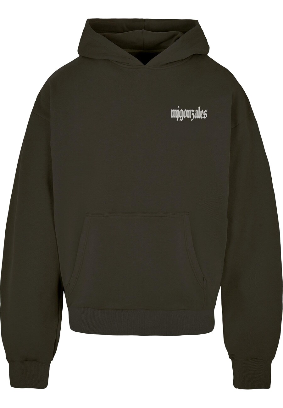 Толстовка MJ Gonzales Frosted Wings, Khaki
Толстовка MJ Gonzales Frosted Wings, Khaki