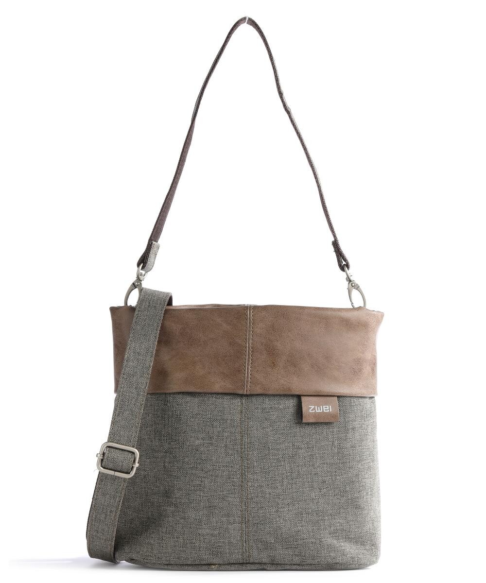 Сумка на плечо Olli ot8 из полиэстера Zwei, коричневый
Сумка на плечо Olli ot8 из полиэстера Zwei, коричневый