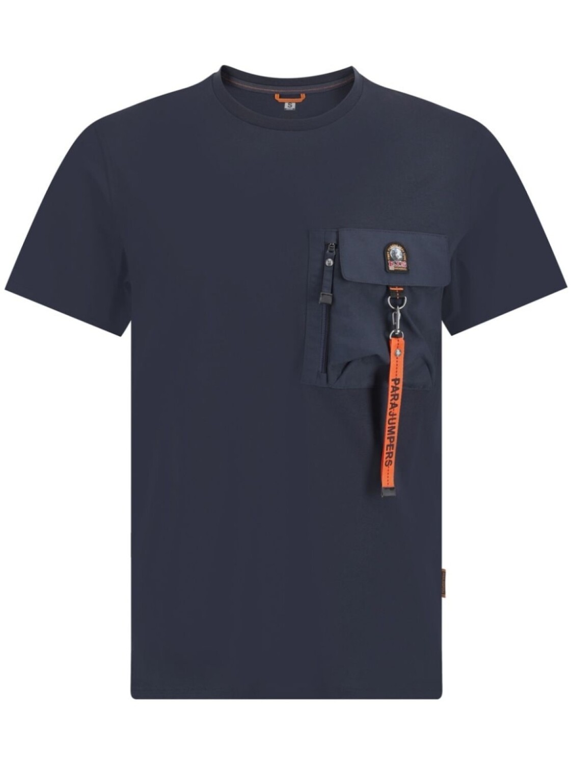 Parajumpers футболка Мохаве, синий
Parajumpers футболка Мохаве, синий