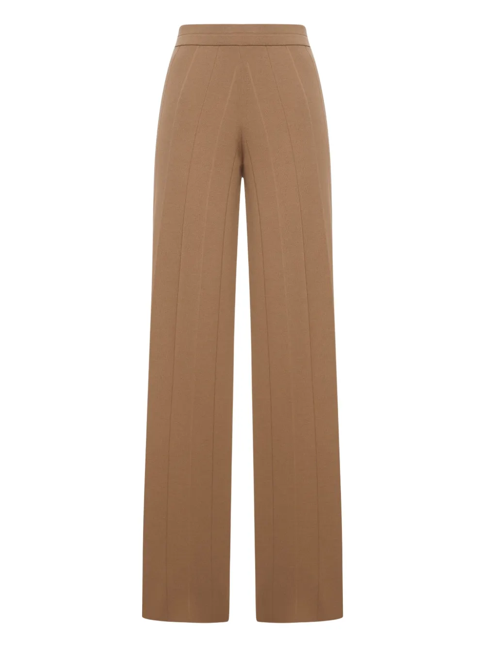 Брюки Lama MAX MARA, коричневый
Брюки Lama MAX MARA, коричневый