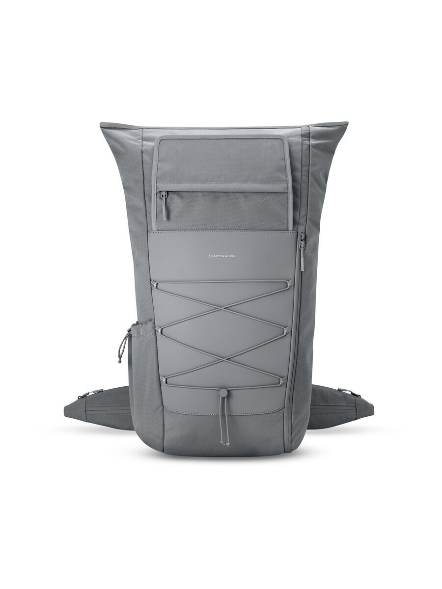 Рюкзак Kapten & Son Backpack Banff, цвет Grey/Light grey, Серый, Рюкзак Kapten & Son Backpack Banff, цвет Grey/Light grey
Рюкзак Kapten & Son Backpack Banff, цвет Grey/Light grey, Серый, Рюкзак Kapten & Son Backpack Banff, цвет Grey/Light grey
