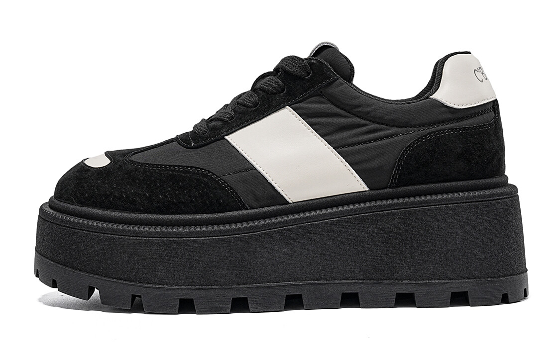 Кроссовки CВ°BANNER Casual Shoes Women's Low-Top Black, Черный, Кроссовки CВ°BANNER Casual Shoes Women's Low-Top Black
Кроссовки CВ°BANNER Casual Shoes Women's Low-Top Black, Черный, Кроссовки CВ°BANNER Casual Shoes Women's Low-Top Black