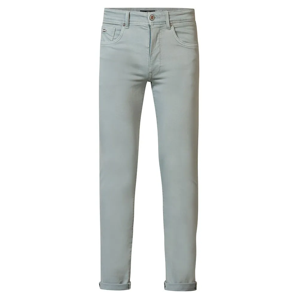 Джинсы Petrol Industries Seaham Slim Fit, синий
Джинсы Petrol Industries Seaham Slim Fit, синий