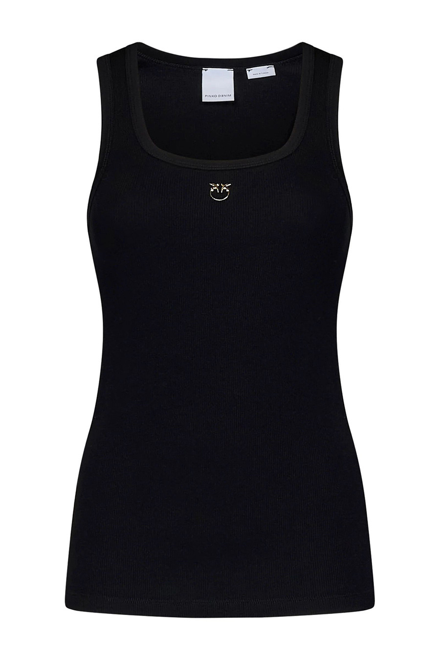 Майка-топ Pinko, black
Майка-топ Pinko, black