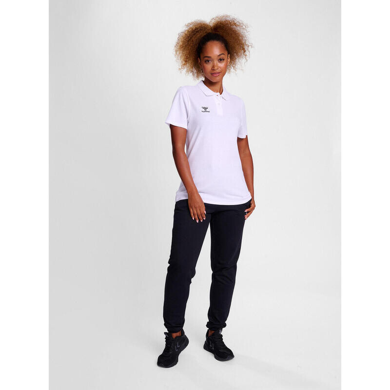 Поло Hummel, белый
Поло Hummel, белый